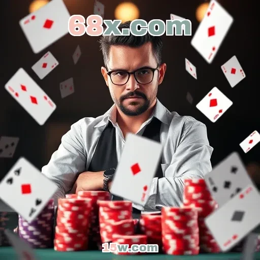 68x.com: Viajando pelo Universo Incrível dos Jogos Arcade