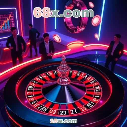 68x.com: Mergulhe na Aventura do Blackjack Online Hoje Mesmo!