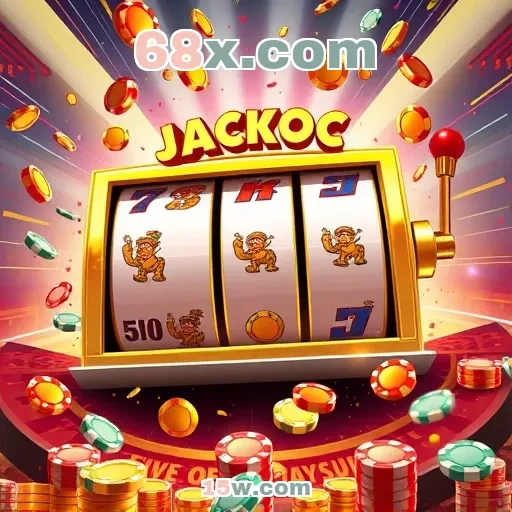 68x.com e Suas Promoções: Potencialize Seu Jogo Agora Mesmo!