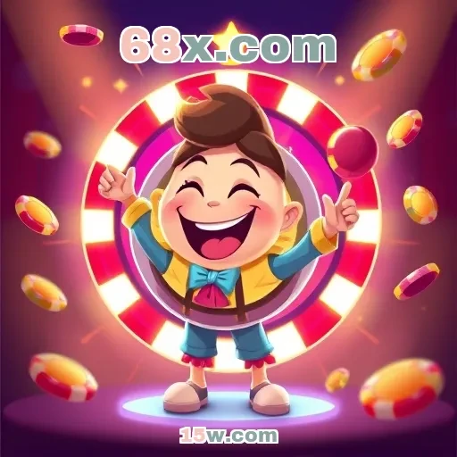 68x.com: Descubra a Empolgação da Roleta Online no Brasil