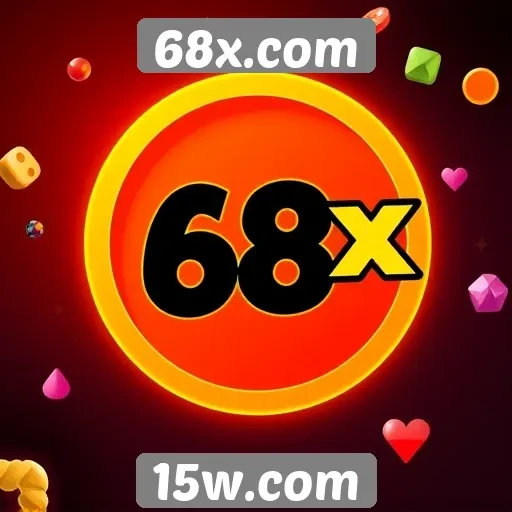 Novidades e atualizações no catálogo do 68x.com